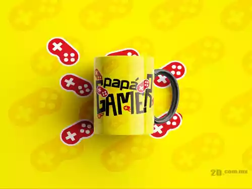 vectores plantilas PAPá,VIDEOJUEGO,GAMER,